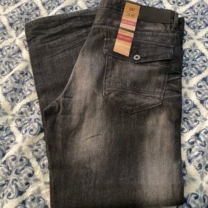 Sean John relaxed 38 waist